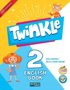 2 Sinif Schola Publishing